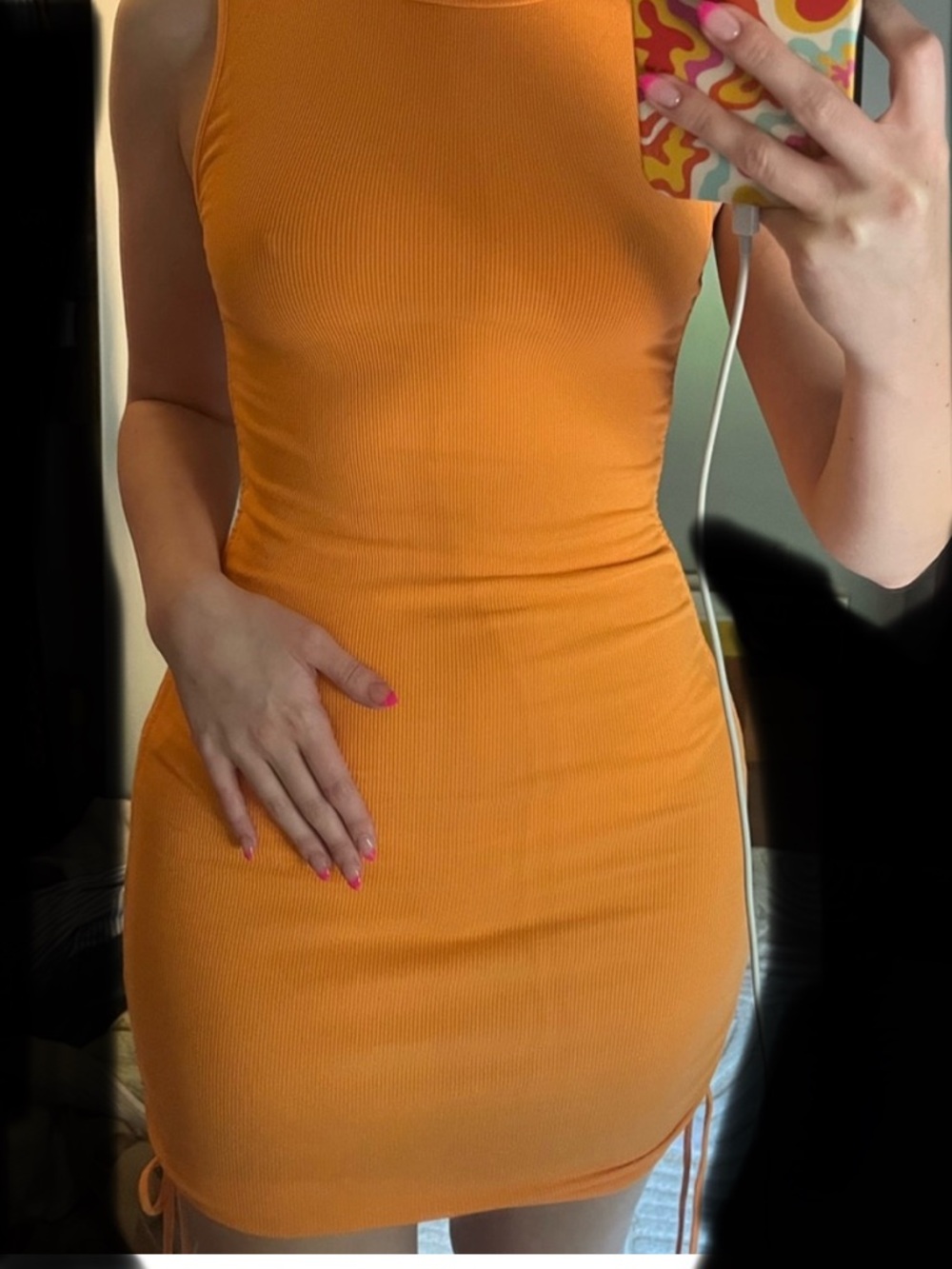 BB Dakota mini dress